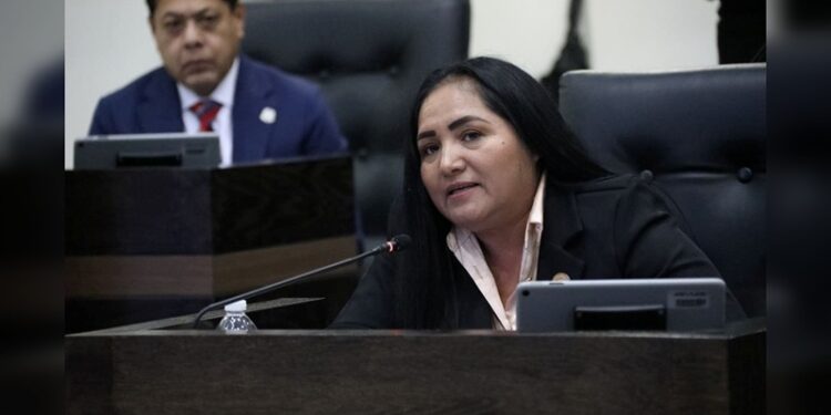 Rechaza Congreso favoritismos en la ruta para designar fiscal anticorrupción