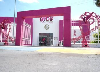 Sistema DIF suspende clases y talleres de manera preventiva