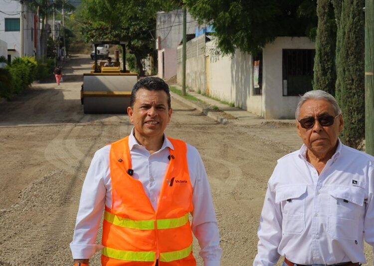 Sostiene Lalo Gattás reunión con secretarios para retomar plan de atención y obra pública