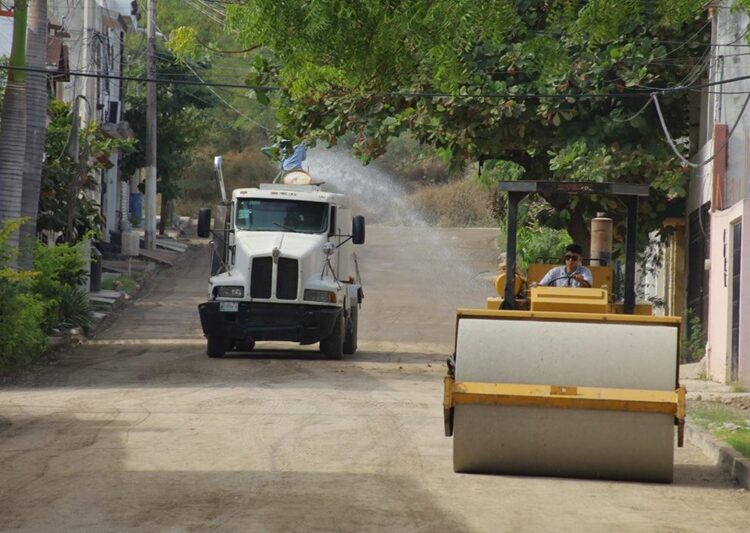 Sostiene Lalo Gattás reunión con secretarios para retomar plan de atención y obra pública