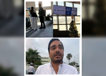 Suma alcalde de Reynosa 14 días ausente tras revés legal