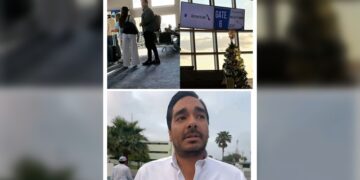 Suma alcalde de Reynosa 14 días ausente tras revés legal