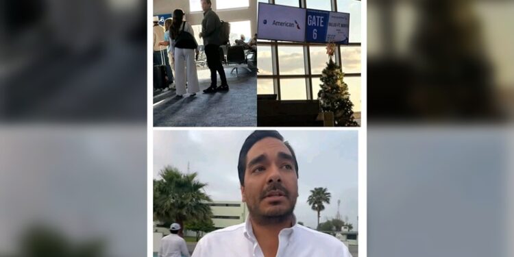 Suma alcalde de Reynosa 14 días ausente tras revés legal