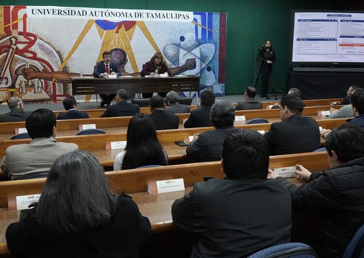 Suma la UAT nuevas carreras y posgrados a su oferta educativa