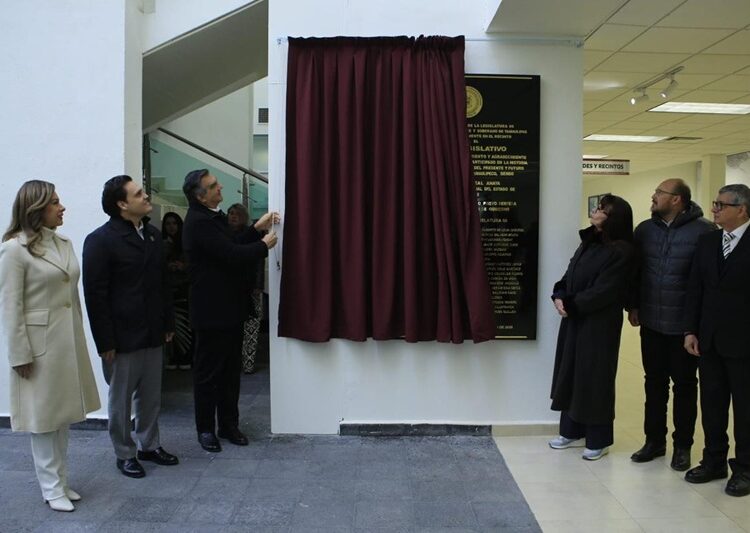 “Tamaulipas acota a la delincuencia y el Estado de derecho avanza”: AVA