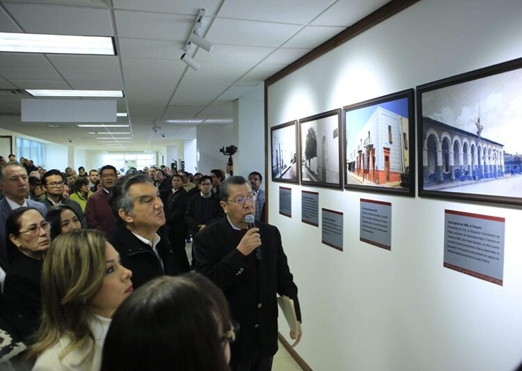 “Tamaulipas acota a la delincuencia y el Estado de derecho avanza”: AVA