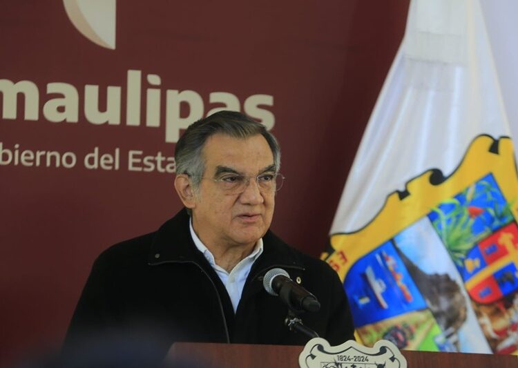 “Tamaulipas acota a la delincuencia y el Estado de derecho avanza”: AVA