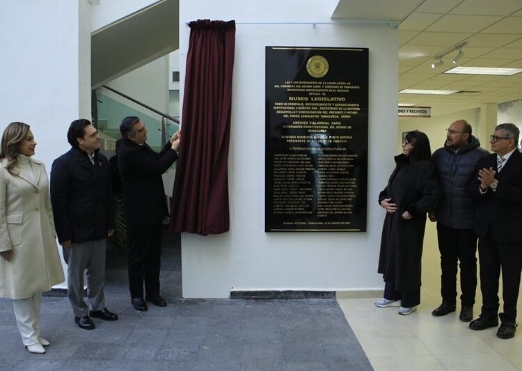 “Tamaulipas acota a la delincuencia y el Estado de derecho avanza”: AVA