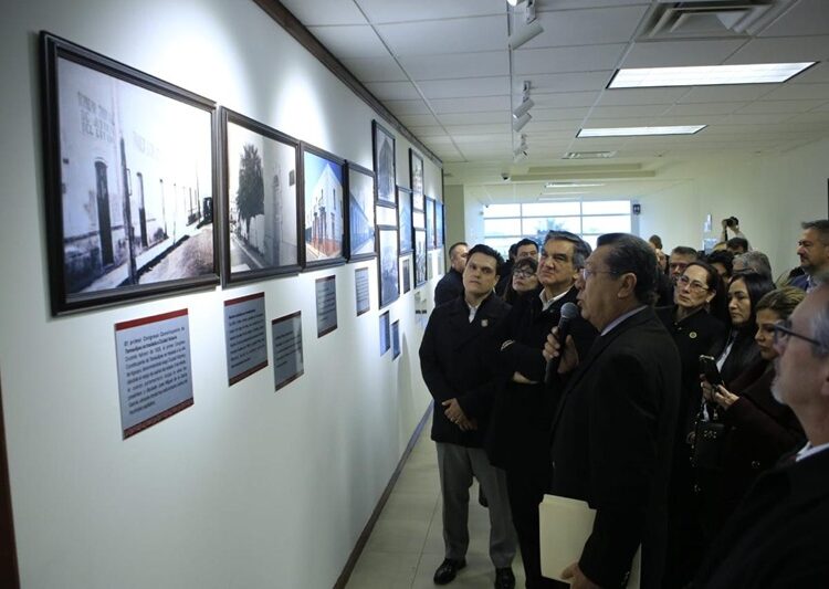 “Tamaulipas acota a la delincuencia y el Estado de derecho avanza”: AVA