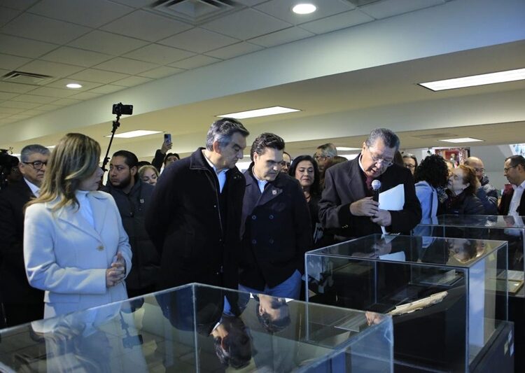 “Tamaulipas acota a la delincuencia y el Estado de derecho avanza”: AVA