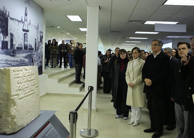 “Tamaulipas acota a la delincuencia y el Estado de derecho avanza”: AVA