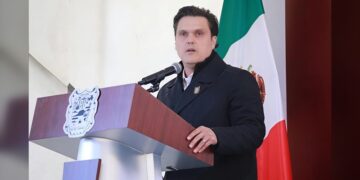 “Tamaulipas avanza con unidad y reformas”: Humberto Prieto