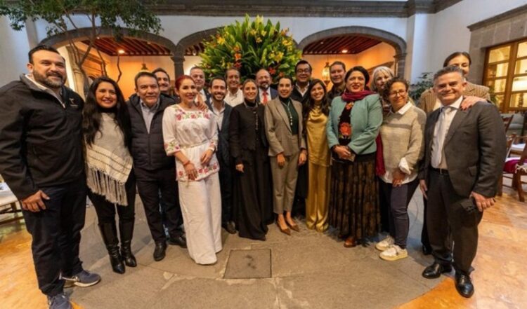 Tamaulipas estará presente en la Feria Internacional de Turismo 2026 en España