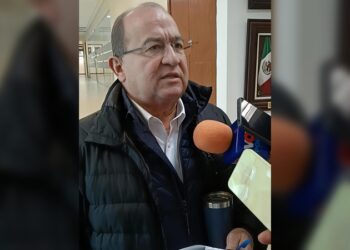 Tamaulipas refuerza llamado a la vacunación en temporada invernal