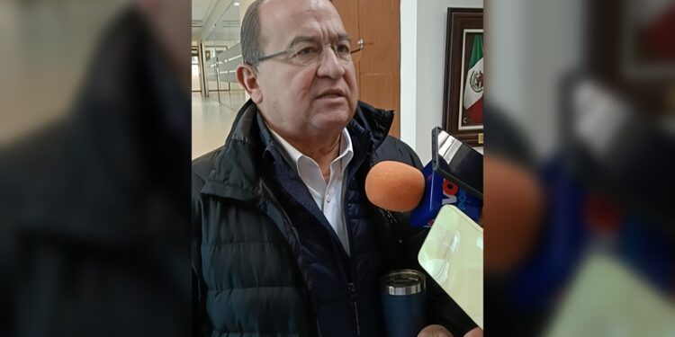 Tamaulipas refuerza llamado a la vacunación en temporada invernal