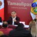 “Tamaulipas tiene rumbo y coordinación con el Gobierno Federal”: Américo