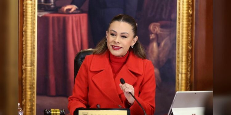 Prenden alertas por reforma electoral que, advierte PRI amenaza a la democracia