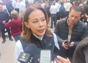 Poder Judicial de Tamaulipas reporta avances para abatir rezago en juzgados