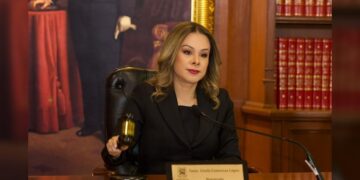 Depura Poder Judicial rezago de 3 mil 500 expedientes