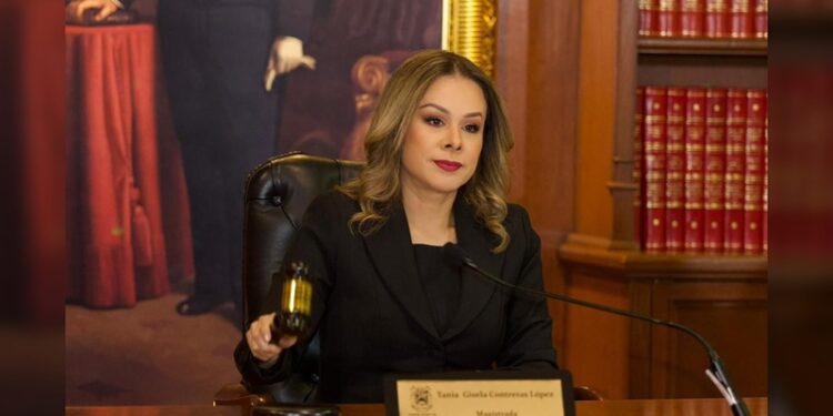 Depura Poder Judicial rezago de 3 mil 500 expedientes