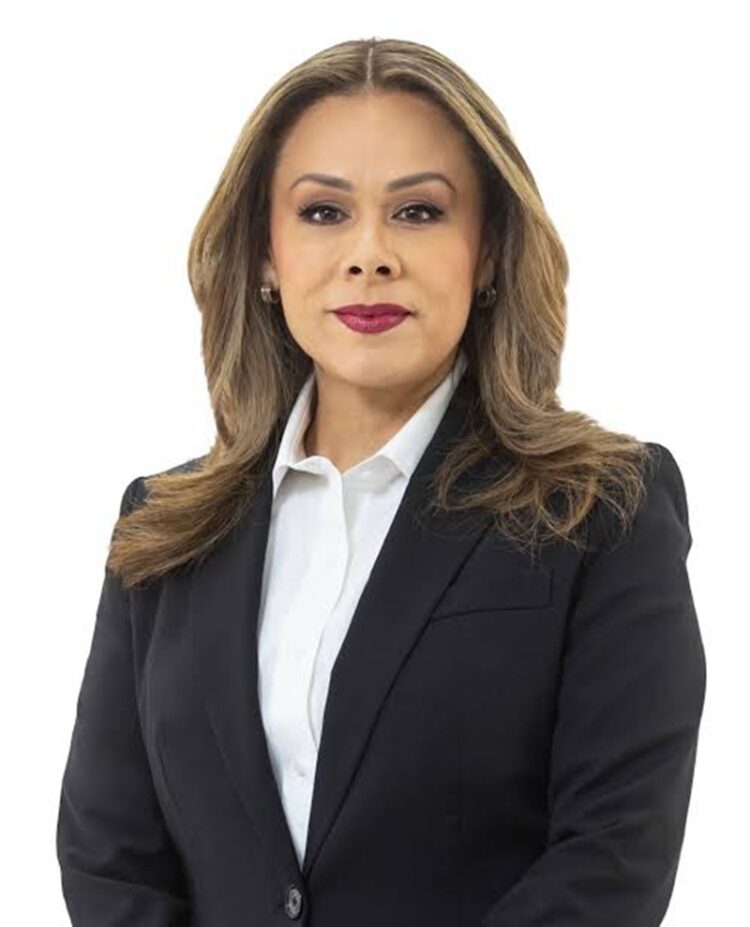 En Tamaulipas es tiempo de mujeres