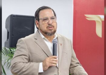 Van más de 2 mil 400 mdp invertidos en infraestructura educativa en Tamaulipas