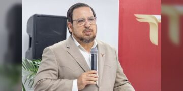 Van más de 2 mil 400 mdp invertidos en infraestructura educativa en Tamaulipas