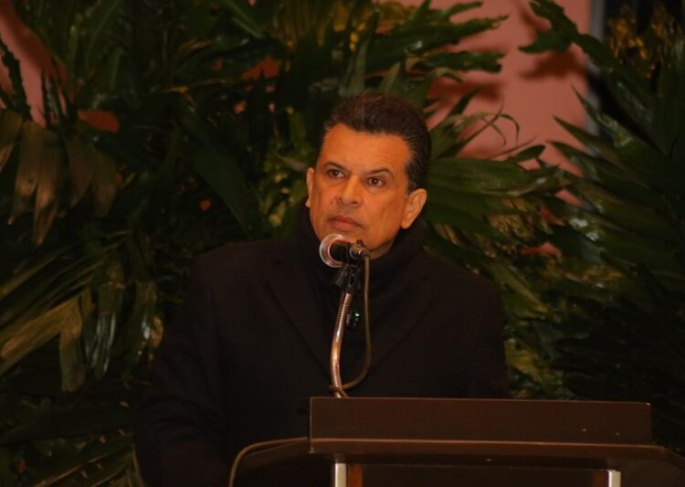 “Victoria se transforma con trabajo, inversión y colaboración”: Lalo Gattás