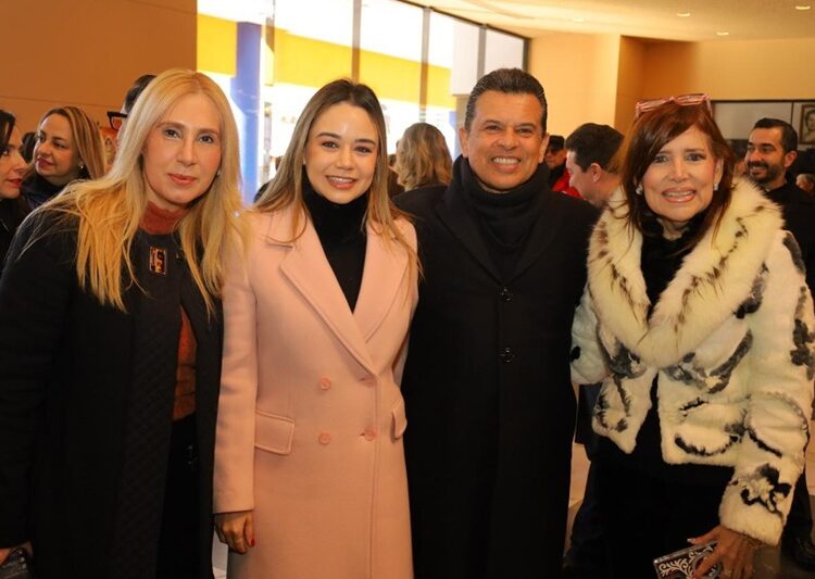 “Victoria se transforma con trabajo, inversión y colaboración”: Lalo Gattás