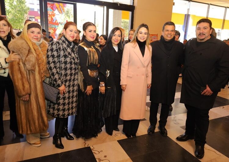 “Victoria se transforma con trabajo, inversión y colaboración”: Lalo Gattás