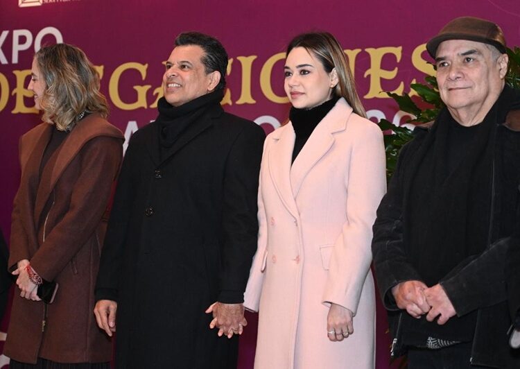 “Victoria se transforma con trabajo, inversión y colaboración”: Lalo Gattás