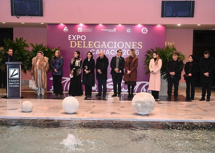 “Victoria se transforma con trabajo, inversión y colaboración”: Lalo Gattás