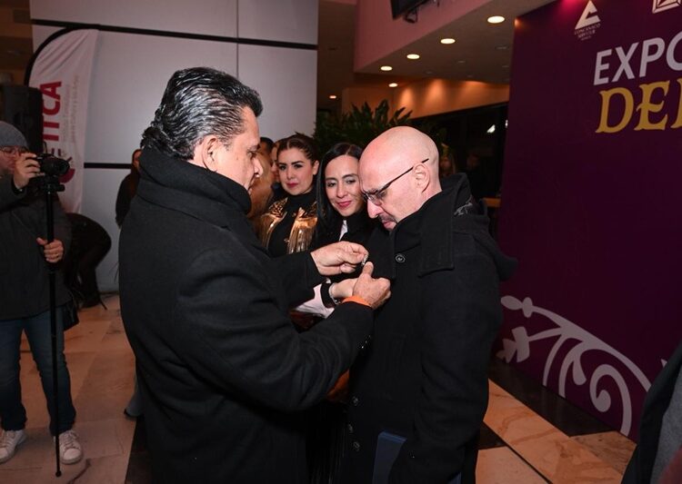 “Victoria se transforma con trabajo, inversión y colaboración”: Lalo Gattás