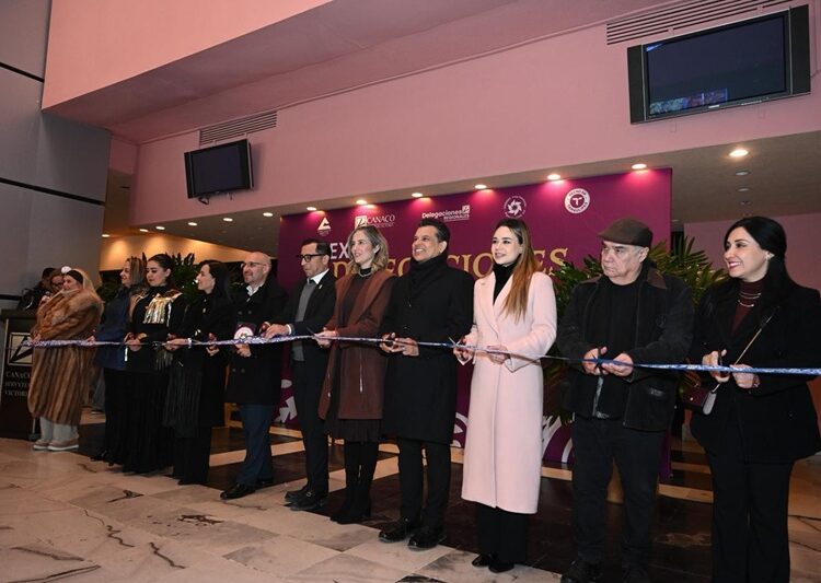 “Victoria se transforma con trabajo, inversión y colaboración”: Lalo Gattás