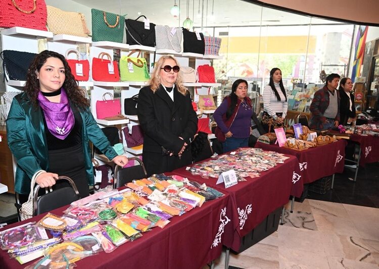 “Victoria se transforma con trabajo, inversión y colaboración”: Lalo Gattás