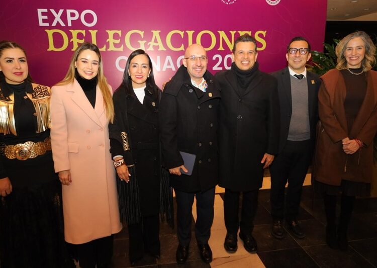 “Victoria se transforma con trabajo, inversión y colaboración”: Lalo Gattás