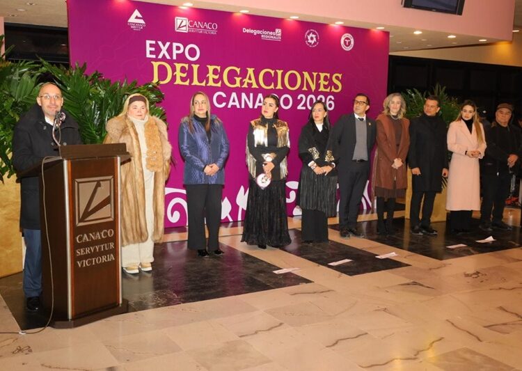 “Victoria se transforma con trabajo, inversión y colaboración”: Lalo Gattás