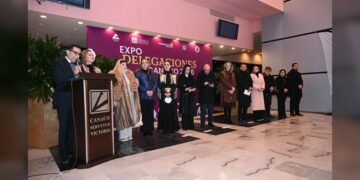 “Victoria se transforma con trabajo, inversión y colaboración”: Lalo Gattás