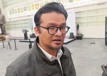 Gasolinera estatal arrancará operaciones en Soto La Marina