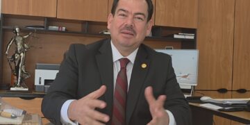 Inicia FDCSV con crecimiento sostenido en matrícula: Dr. Edy Izaguirre