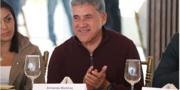 Tienen al mejor alcalde de Tamaulipas