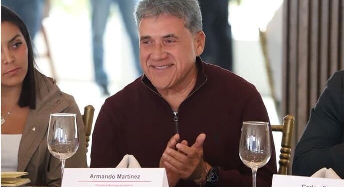 Tienen al mejor alcalde de Tamaulipas