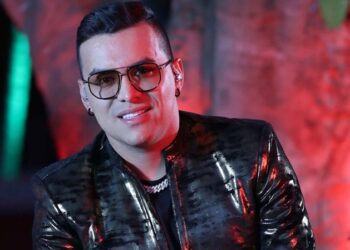 Falleció Yeison Jiménez en accidente aéreo