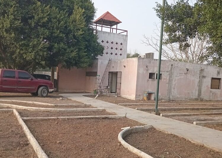 ‘Lazos del Bienestar’ del DIF Tamaulipas detona infraestructura social en comunidades prioritarias