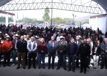 Inaugura Américo el Festival del Cabrito en el Pueblo Mágico de Tula