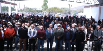 Inaugura Américo el Festival del Cabrito en el Pueblo Mágico de Tula