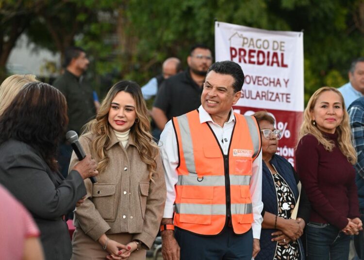 Llevan Lalo y Lucy jornada Día del Pueblo a la Mariano Matamoros