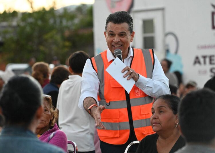 Llevan Lalo y Lucy jornada Día del Pueblo a la Mariano Matamoros
