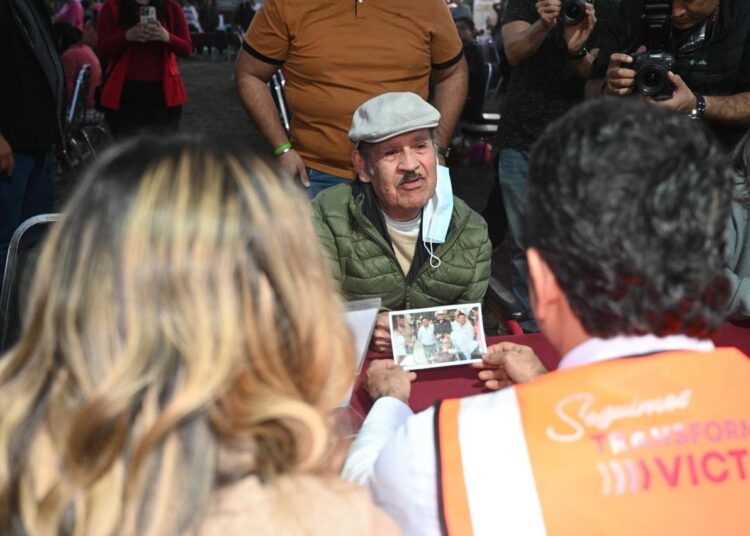 Llevan Lalo y Lucy jornada Día del Pueblo a la Mariano Matamoros