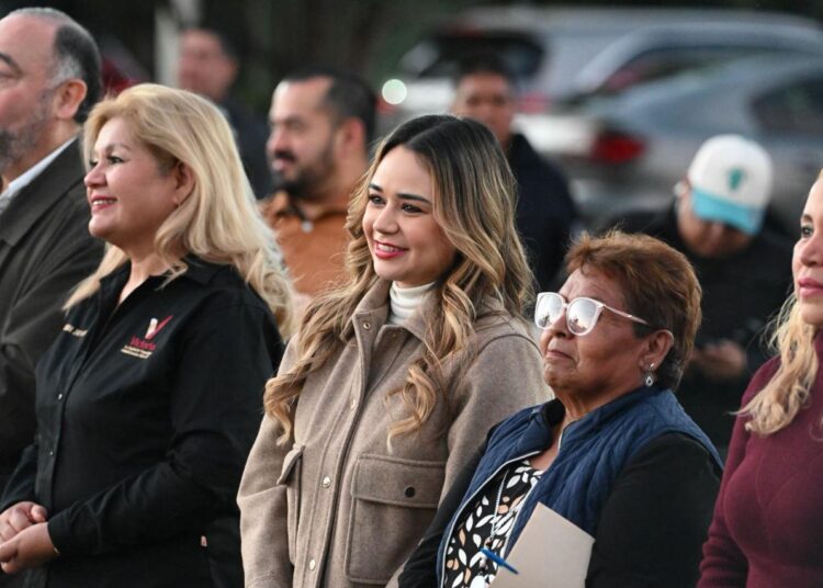Llevan Lalo y Lucy jornada Día del Pueblo a la Mariano Matamoros